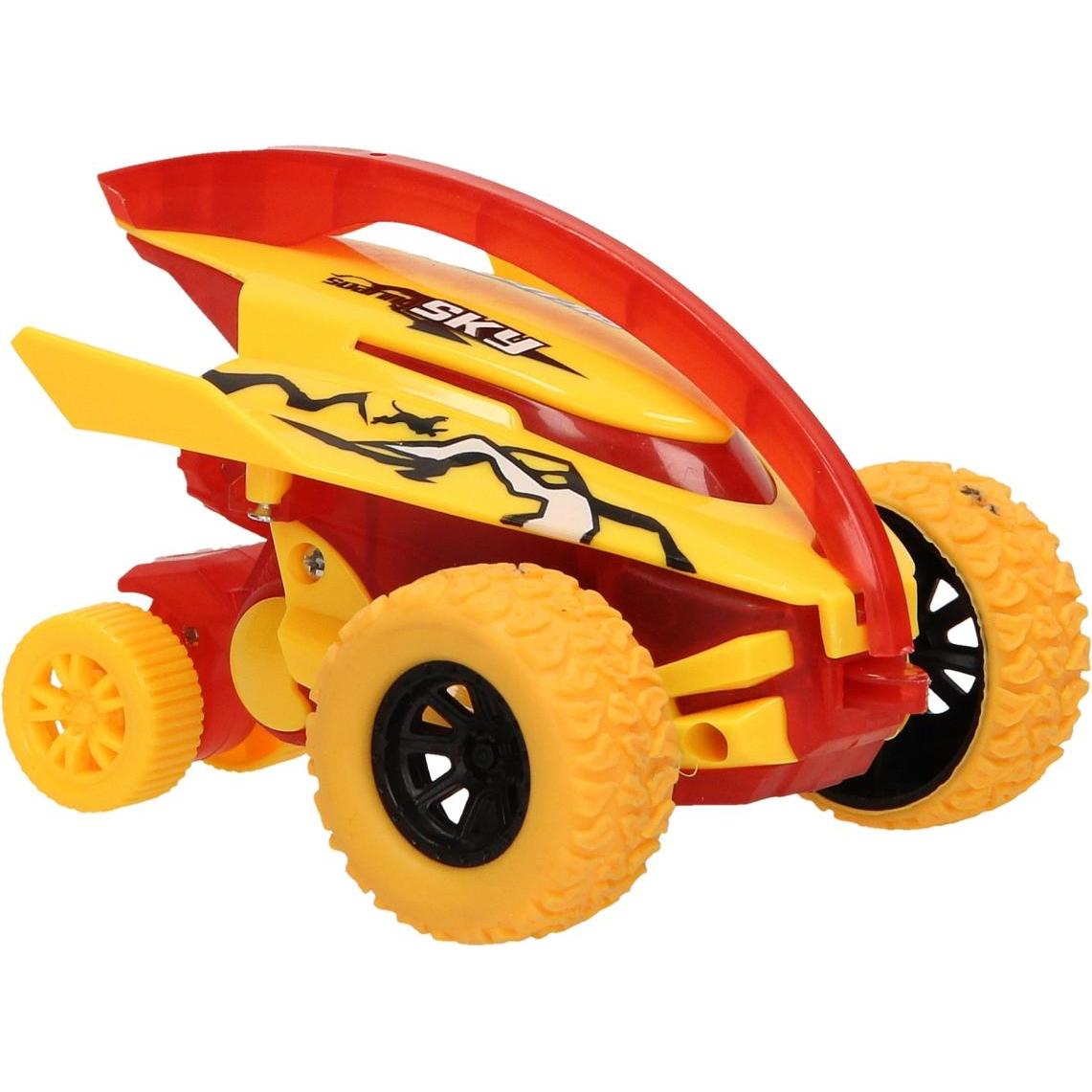 Jinheng Auto acrobatica Flame