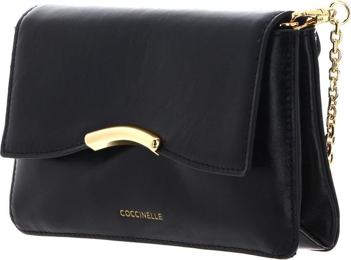 Immagine prodotto Coccinelle Mini Bag Craquele Leather