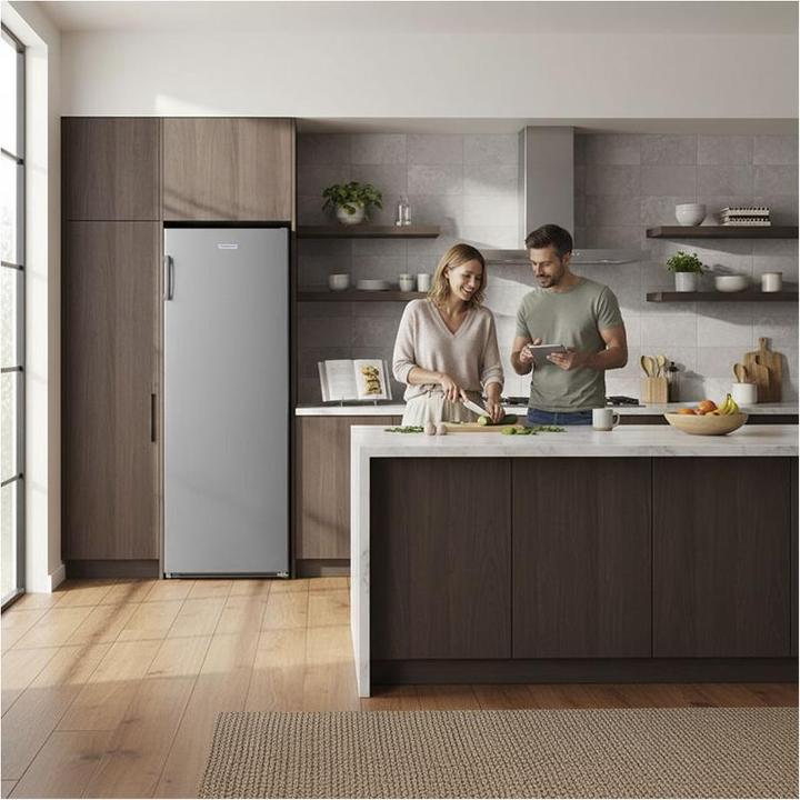 Image du produit Kibernetik Congélateur ECOT161 No Frost (Autonome, 161 l)