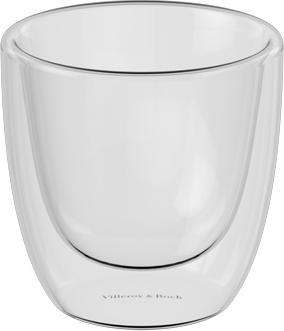 Immagine prodotto Villeroy & Boch Tazza S Manufacture Rock (110 ml, 1 x)
