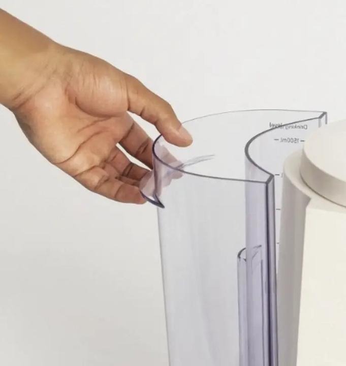 Produktbild Create Vegan Milk Maker (1500 ml)