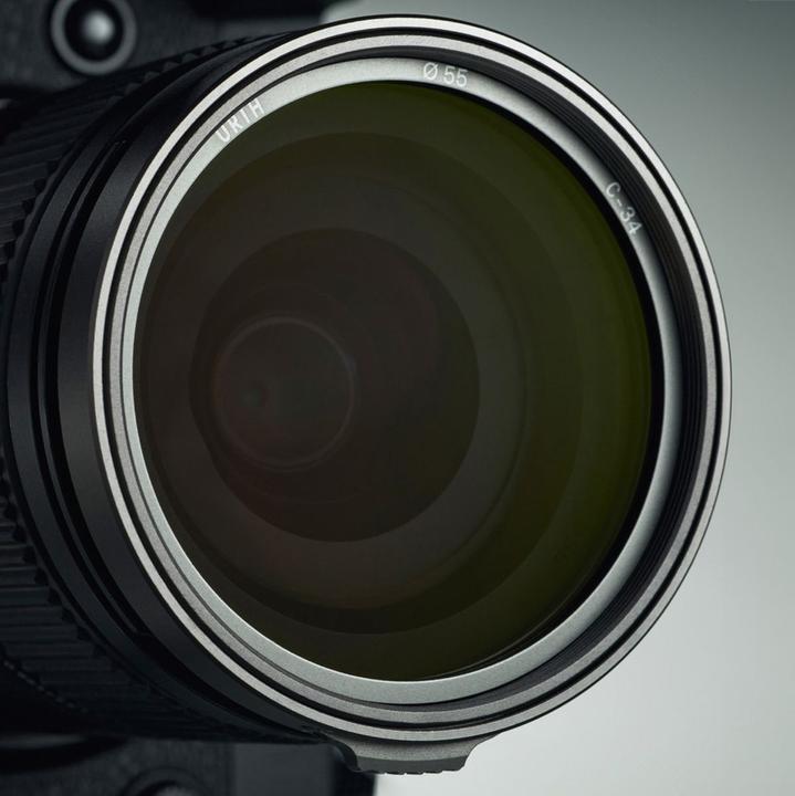 Produktbild Urth 39mm Variable ND2 32 Filter Pro (39 mm, ND- / Graufilter)