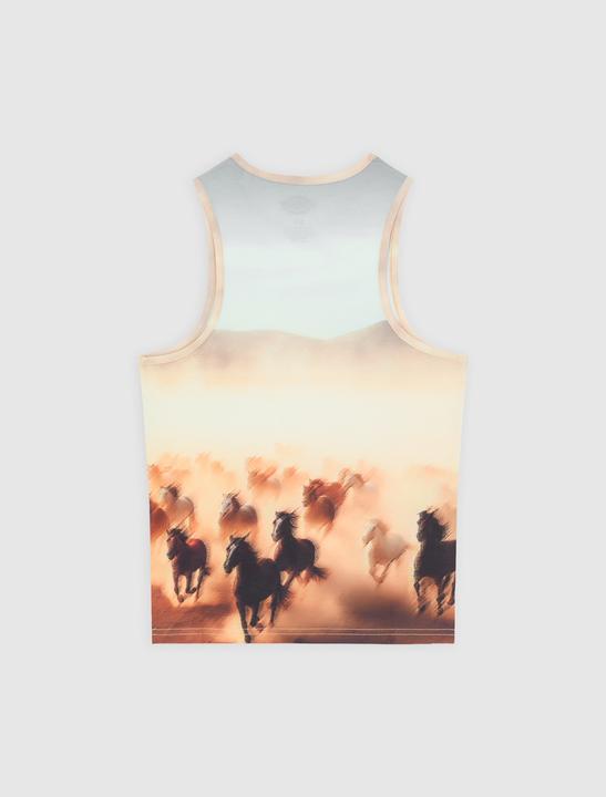 Produktbild Dickies Running Wild Top W (XS, S, M)