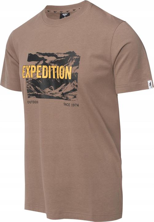 Produktbild Hi-Tec Reman TShirt kurzärmlig (XXL)