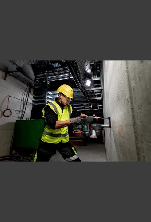 Productafbeelding Metabo KH 18 LTX BL 24 Q (Oplaadbare batterij)