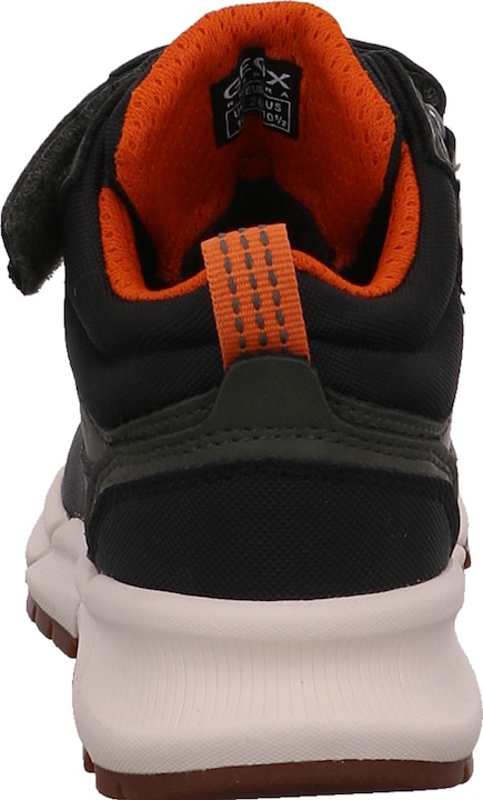 Actual product image Geox J36LCG 0MEFU C0623 (35)
