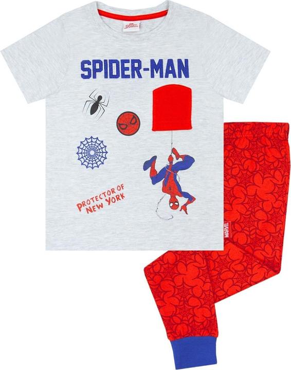 Image du produit Spiderman Pyjama garçon (98)
