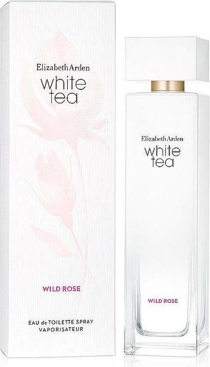 Immagine prodotto Elizabeth Arden Tè bianco rosa selvatica (Eau de toilette, 30 ml)