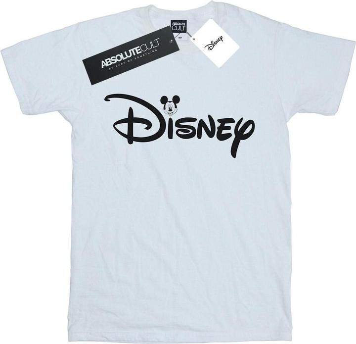 Produktbild Disney Mickey Mouse Head Logo TShirt Jungen (116)