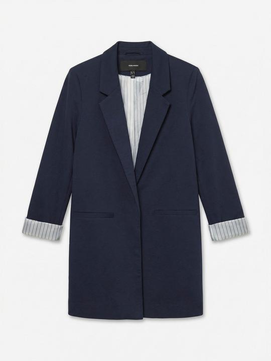 Actual product image Vero Moda Long blazer Blazer (34)