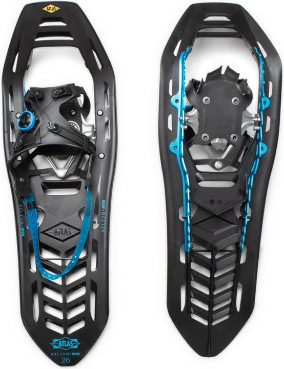 Actual product image Atlas Helium (10.24")