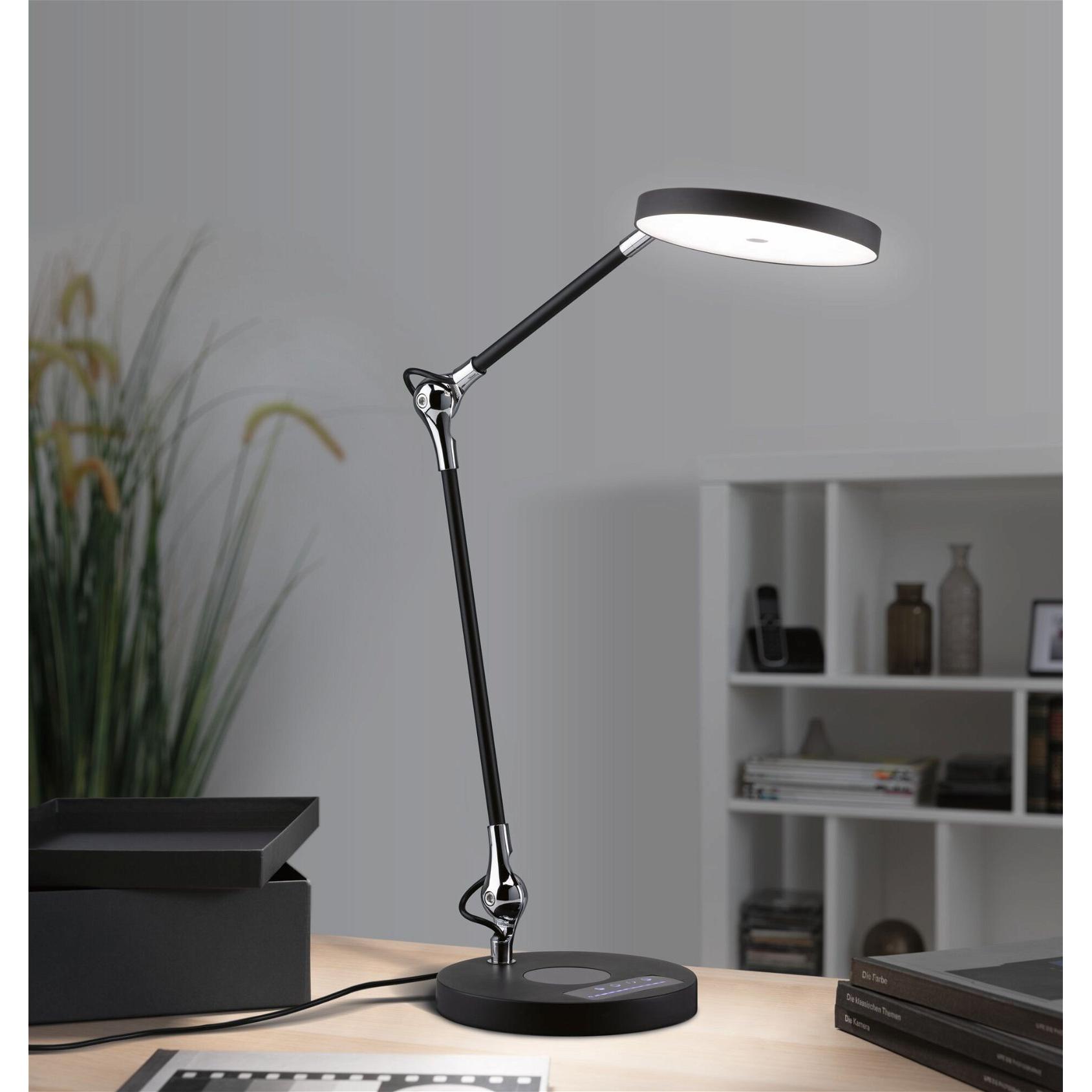 Thumbnail - Paulmann, Tischlampe, Numis (1000 lm)