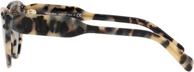 Image du produit Miu Miu Gris dégradé