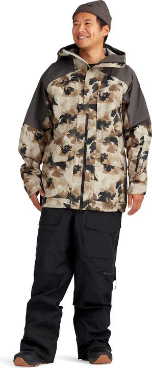 Image du produit Dakine Stoker Gore-Tex 3l Jacket (S)