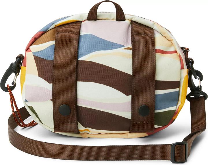 Actual product image Dakine Joey Oval Crossbody