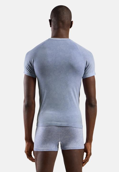Immagine prodotto Odlo Performance Light Rain Dye BL Top Crew Neck S/S (S)