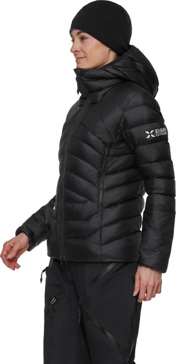 Produktbild Mammut Women's Eiger Nordwand Light Down IN Hooded (S)