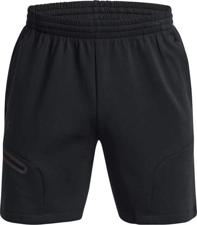 Image du produit Under Armour Short UA Unstoppable Flc (M)