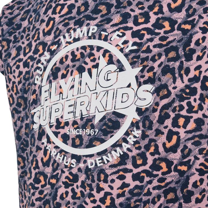 Image du produit hummel Hmlfsk Hop T-Shirt S/S (110)