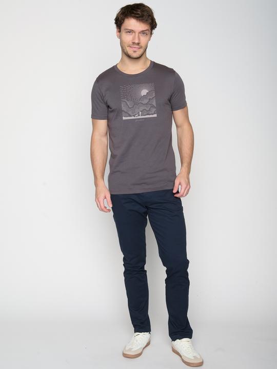 Actual product image Greenbomb T-Shirt Nature Friends (XL)