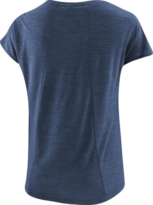 Immagine prodotto Löffler Camicia da donna in tessuto Merino (44, XXL)