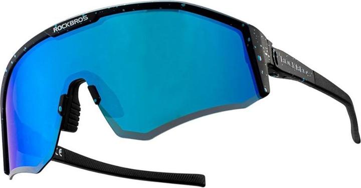 Productafbeelding Rockbros SP297 (Zwart, Grijs)