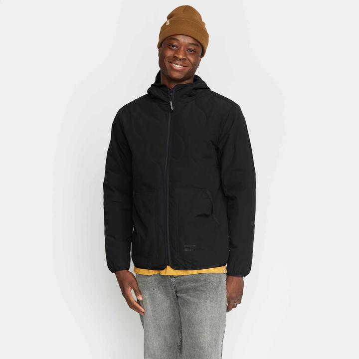 Actual product image Revolution Lined hooded jacket (M)