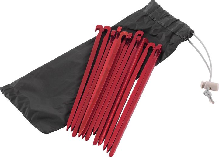 Productafbeelding Robens Sprinter 2 (Tunnel tent, 1.90 kg, 2 personen)