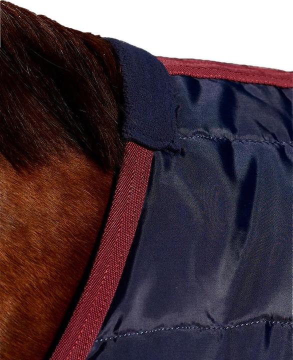 Image du produit Weatherbeeta - Couverture de box pour chevaux COMFITEC (160 cm)