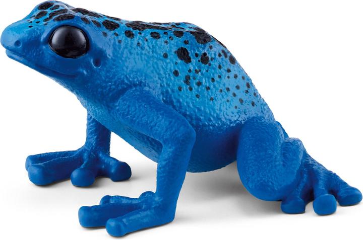 Produktbild Schleich Pfeilgiftfrosch
