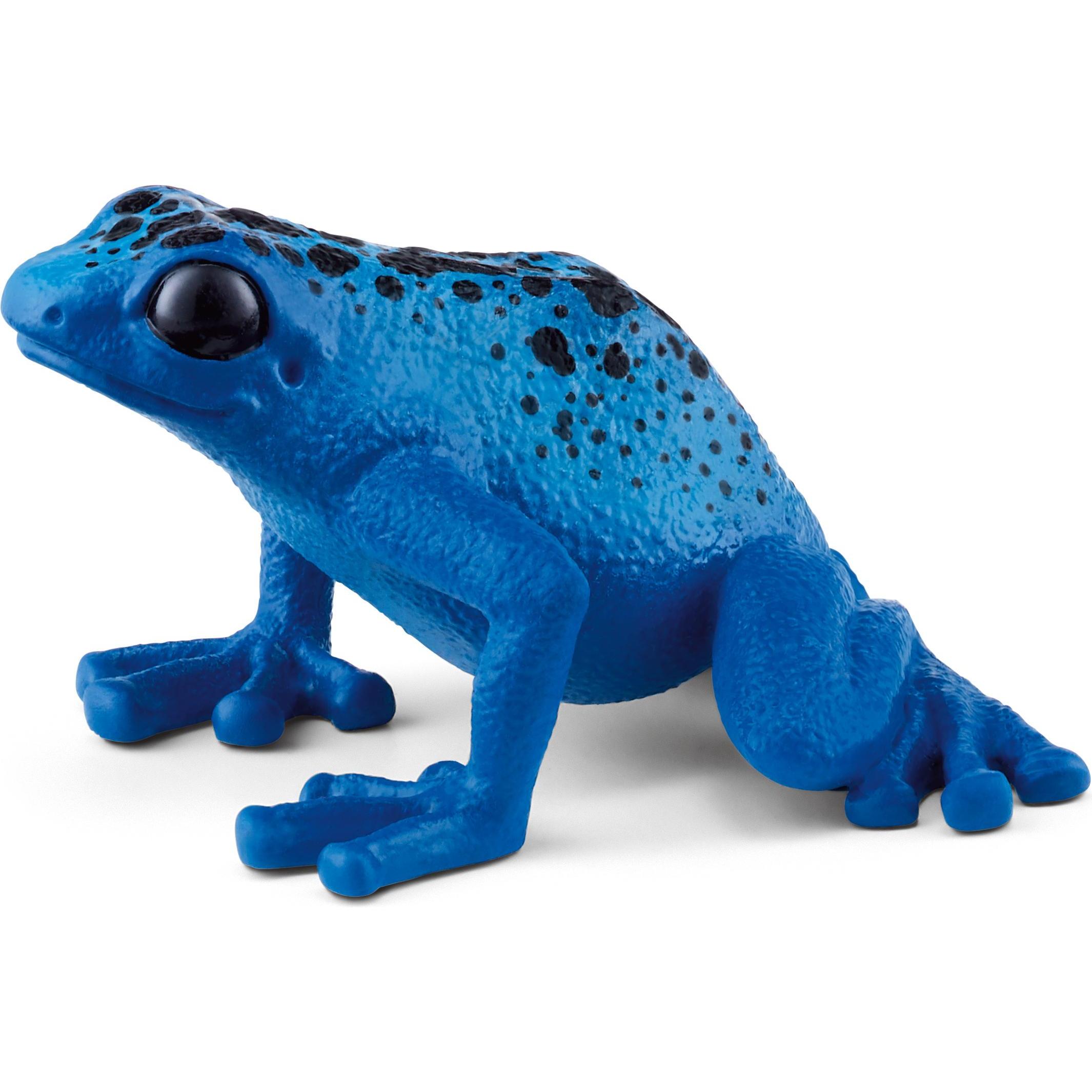 Schleich Pfeilgiftfrosch