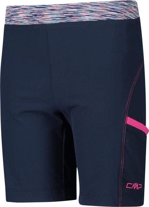 Actual product image CMP Campagnolo Girl's Bermuda Light Climb