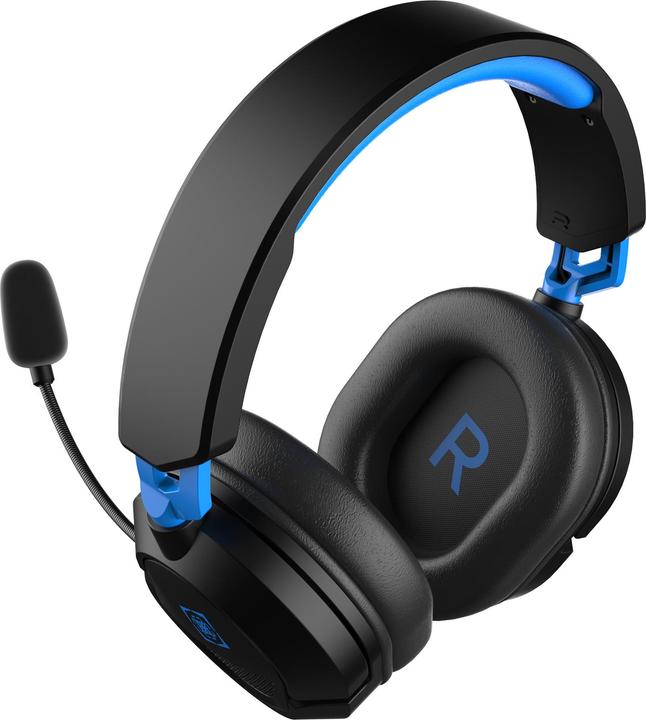 Immagine prodotto Deltaco Headset Gaming Stereo DH130 PS5 / PS4 (Cablato)