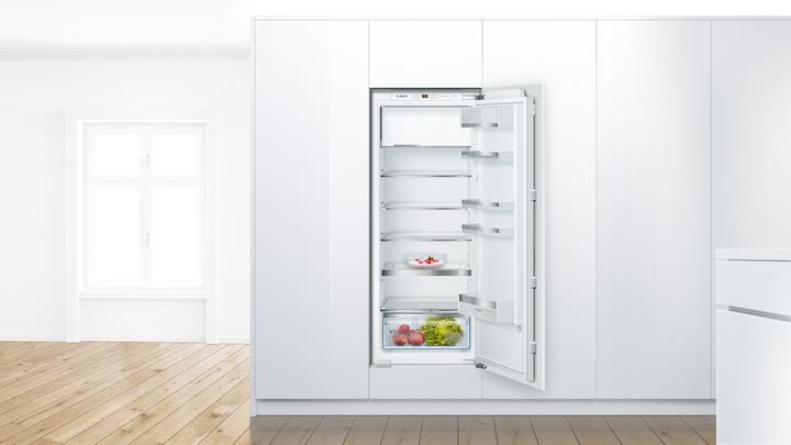 Produktbild Bosch Hausgeräte KIL52AFE0 (228 l)