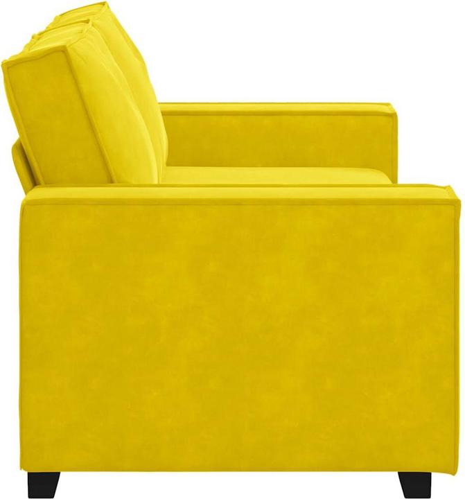 Produktbild vidaXL 2-Sitzer-Sofa (2-Sitzer)