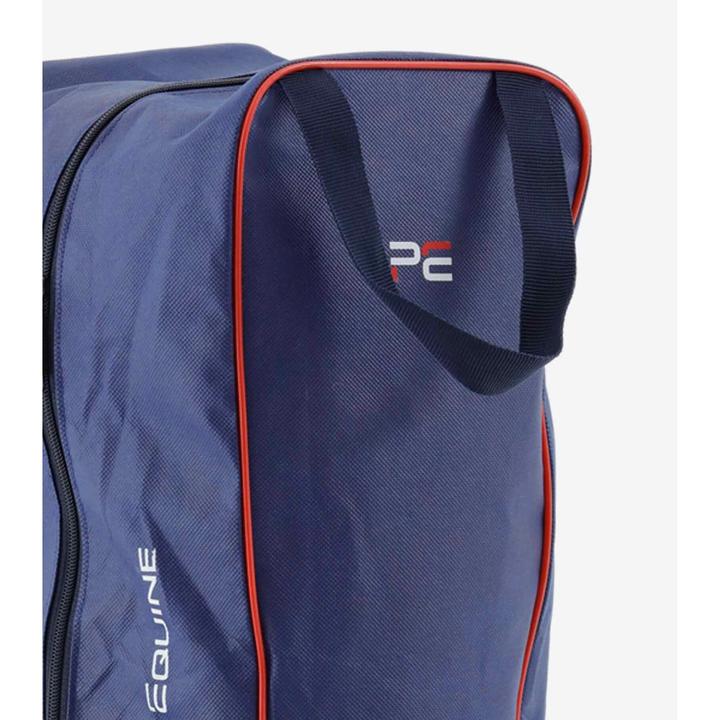 Actual product image Premier Equine Boot bag (One size)