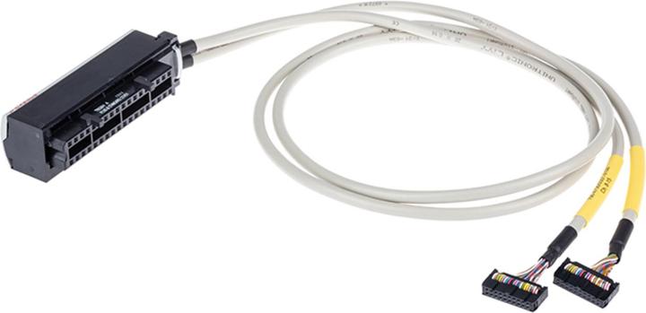 Produktbild Wago Systemleitung f. Rockwell (3 m)