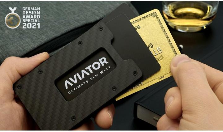 Actual product image Aviator Slide