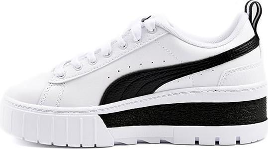 Actual product image Puma Mayze Wedge Wns (39)