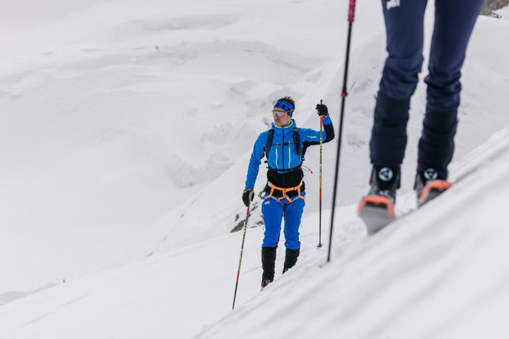 Immagine prodotto Millet Pantaloni Pierra Ment' XCS (L)