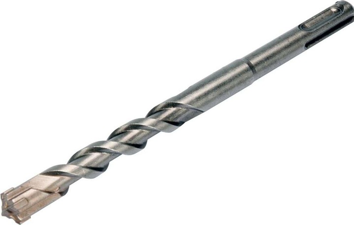 Immagine prodotto Yato Trapano professionale SDS Plus per cemento armato 110-1000mm Ø5-25 mm (5 - 25 mm)