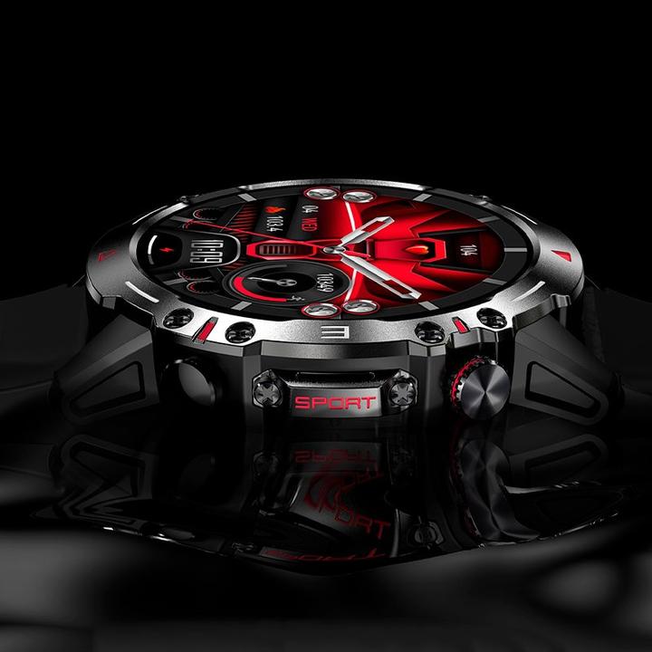 Produktbild Cool 8434847073538 (46 mm)