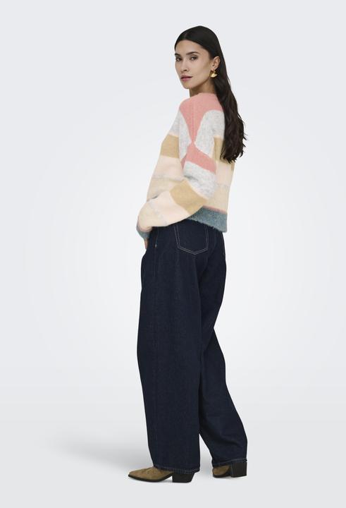 Produktbild JdY JDYCASSIDY Strickjacke Strickjacke (L)