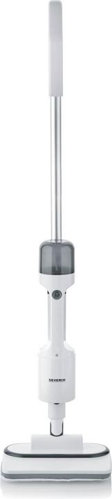 Actual product image Severin Steam cleaner (1500 W)