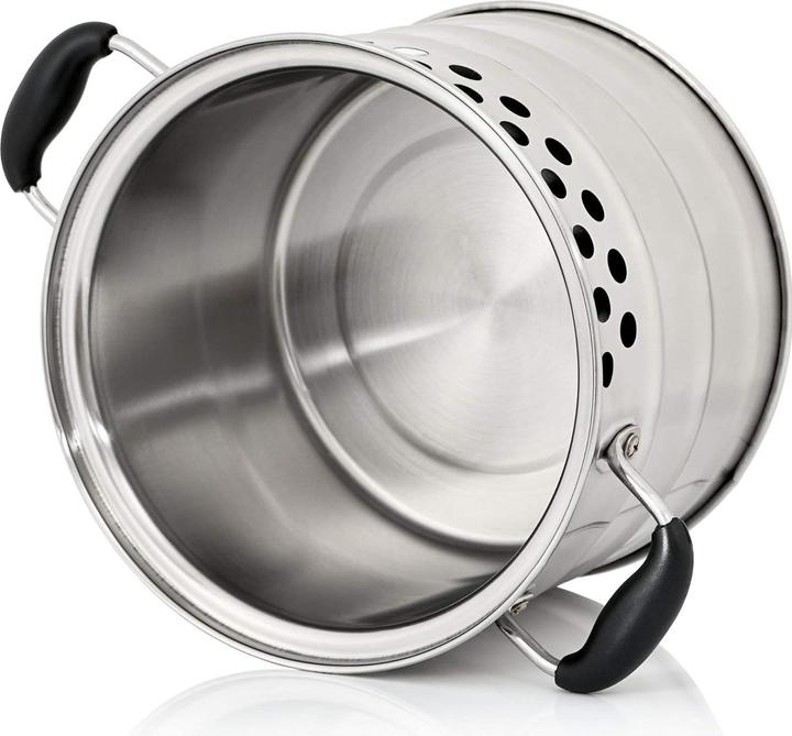 Image du produit BBQ-Toro Casserole pour four à fusée