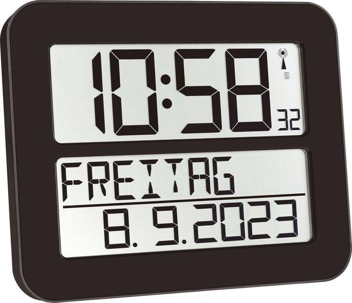 TFA TimeLine MAX