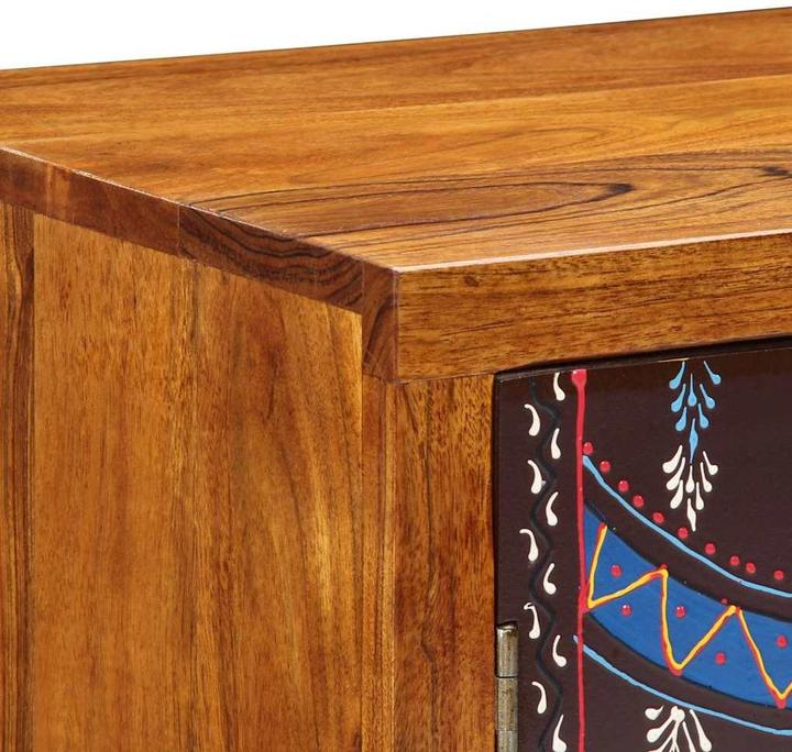 Produktbild vidaXL Sideboard (50 x 60 x 60 cm)