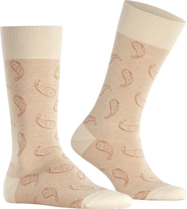 Produktbild Burlington Paisley SO (Einzelpack, 40 - 46)