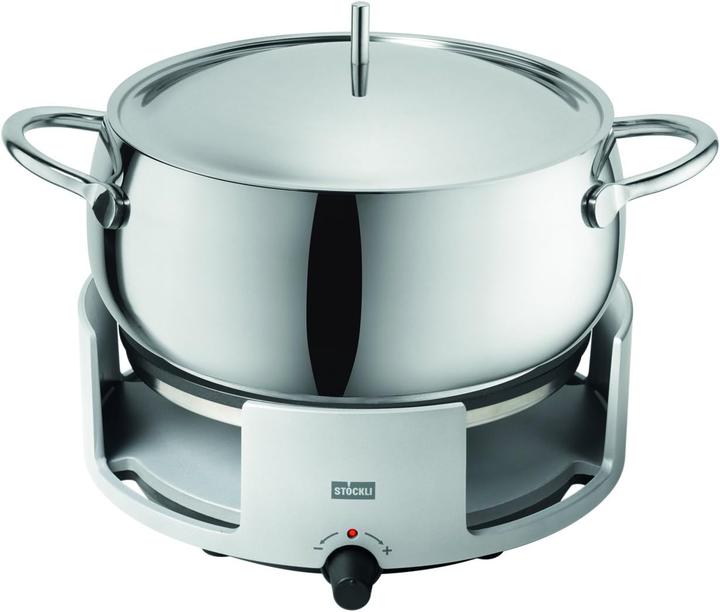 Stöckli Set fonduta Avalon (Fondue di formaggio)