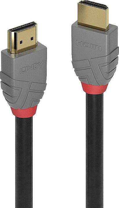Produktbild Lindy HDMI (Typ A) — HDMI (Typ A) (0.50 m)